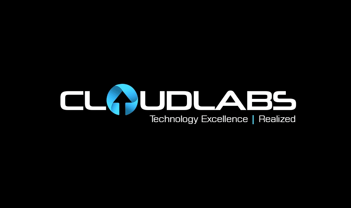 CloudLabs logo
